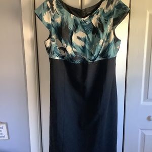 Ann Taylor dress